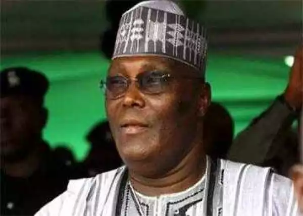 Adamawa market blast: We will not be bowed by terrorists – Atiku